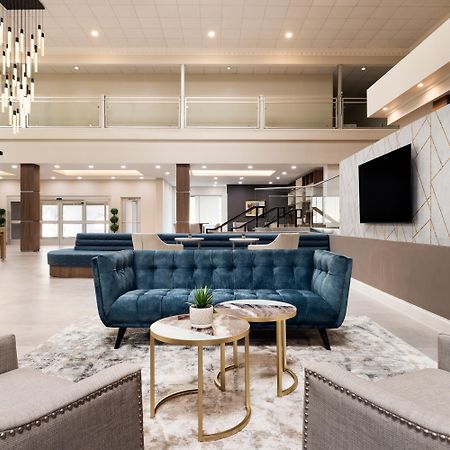 Doubletree By Hilton Fort Worth South Exteriér fotografie