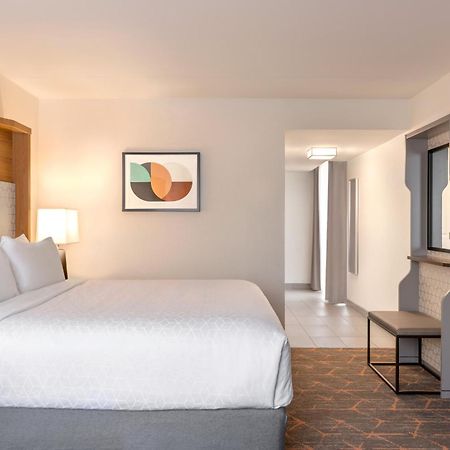 Doubletree By Hilton Fort Worth South Exteriér fotografie