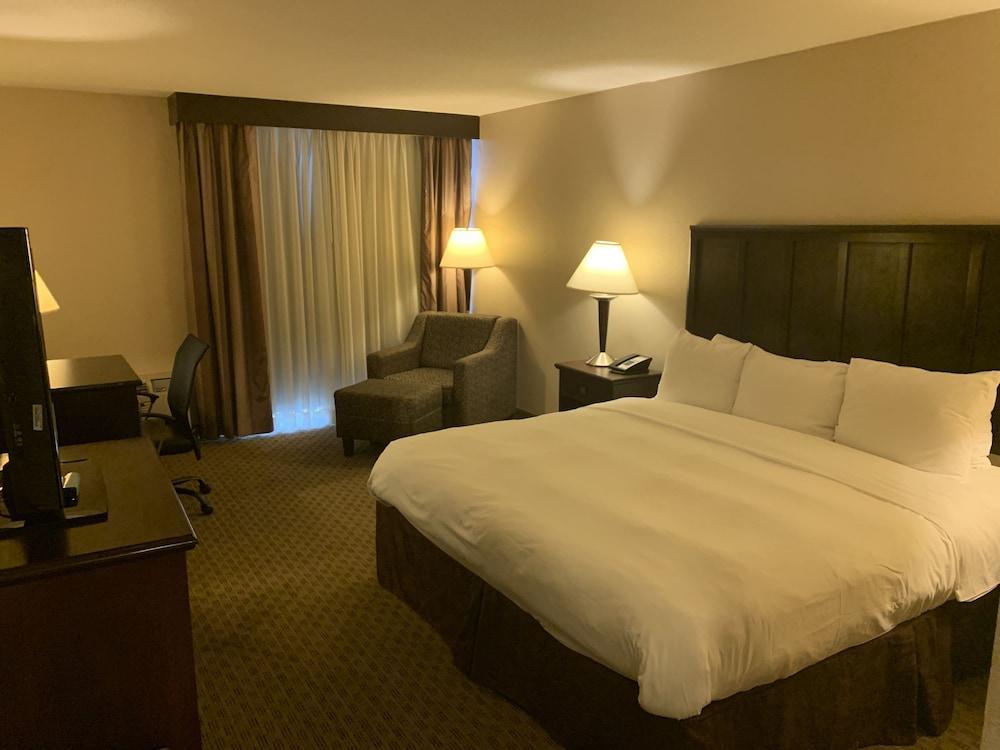 Doubletree By Hilton Fort Worth South Exteriér fotografie