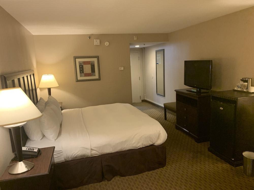 Doubletree By Hilton Fort Worth South Exteriér fotografie