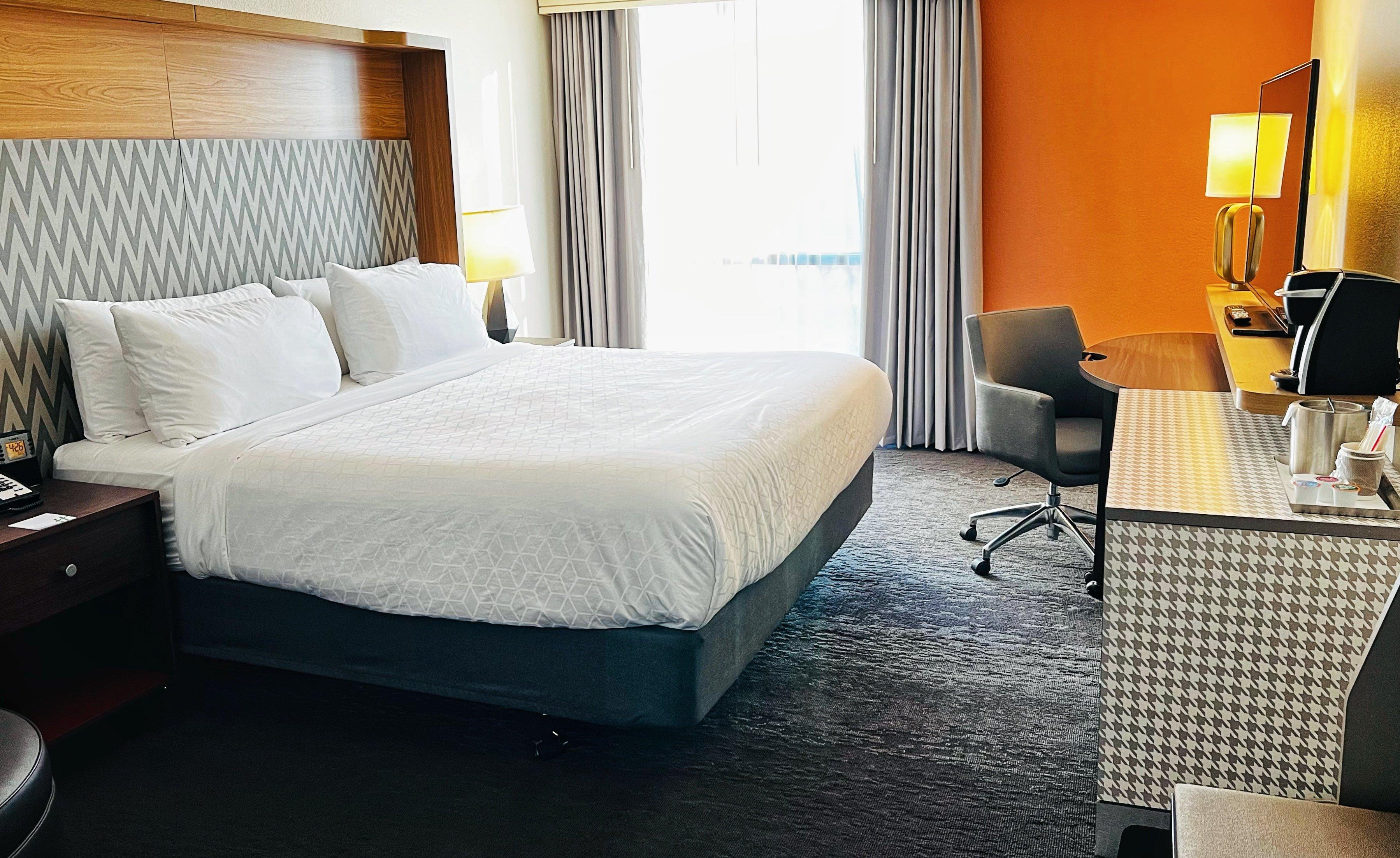 Doubletree By Hilton Fort Worth South Exteriér fotografie