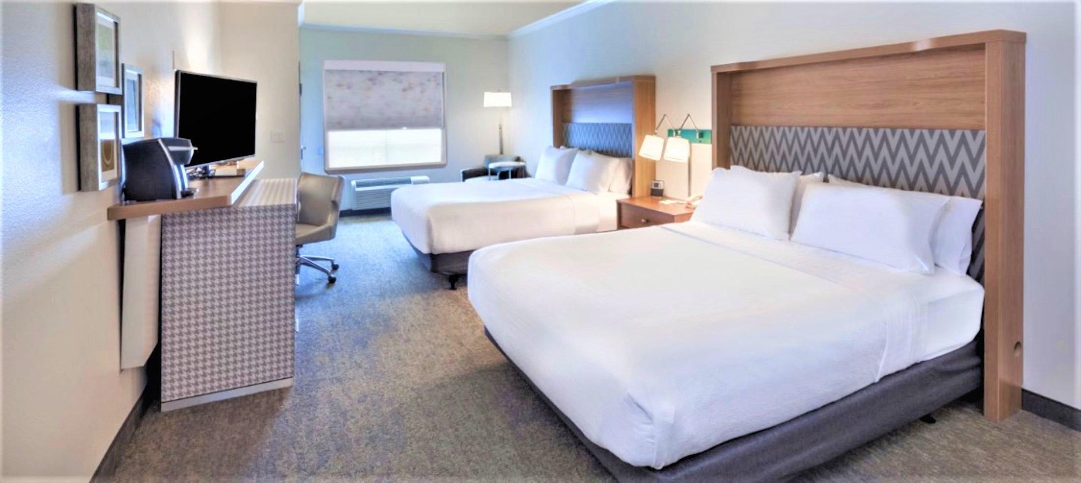 Doubletree By Hilton Fort Worth South Exteriér fotografie