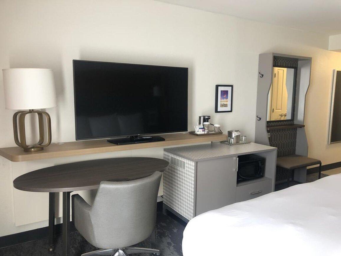 Doubletree By Hilton Fort Worth South Exteriér fotografie