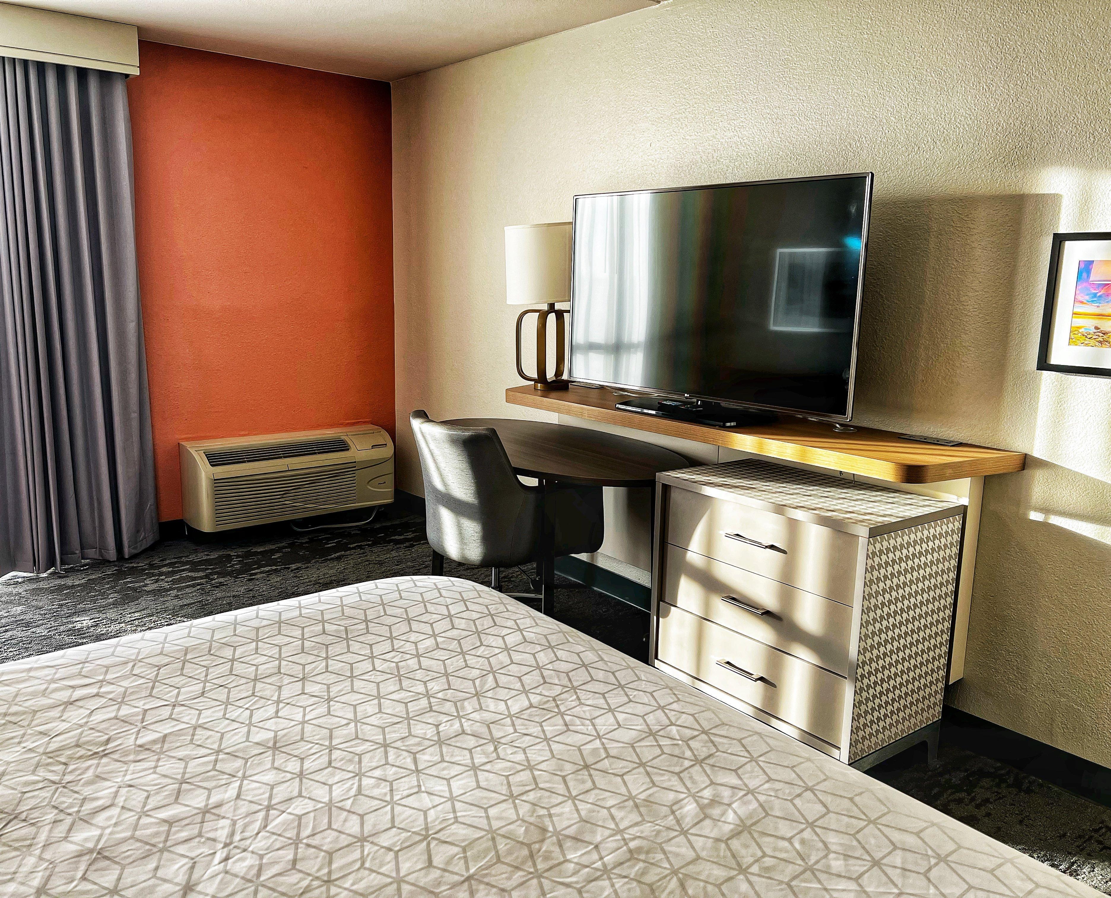 Doubletree By Hilton Fort Worth South Exteriér fotografie