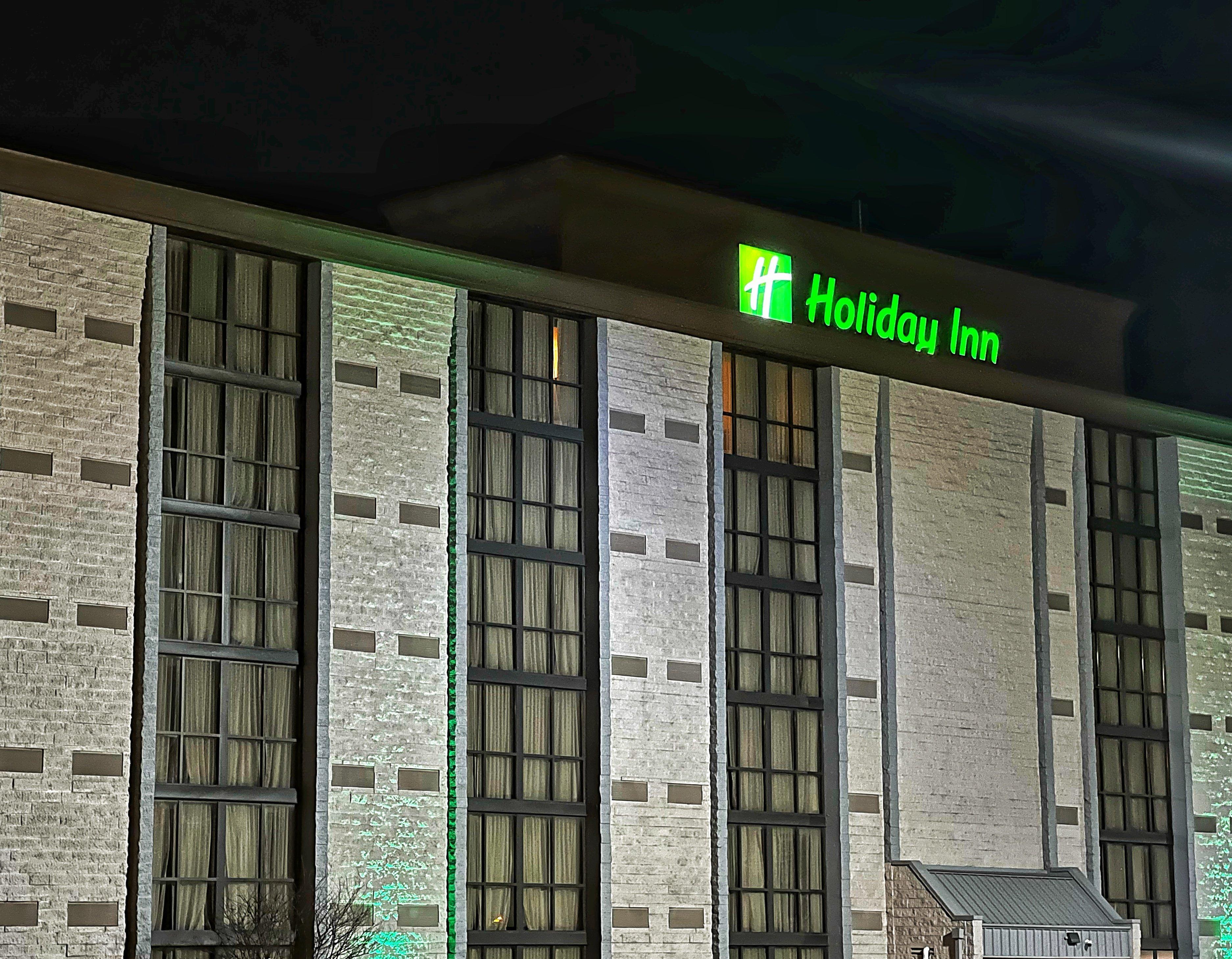 Doubletree By Hilton Fort Worth South Exteriér fotografie