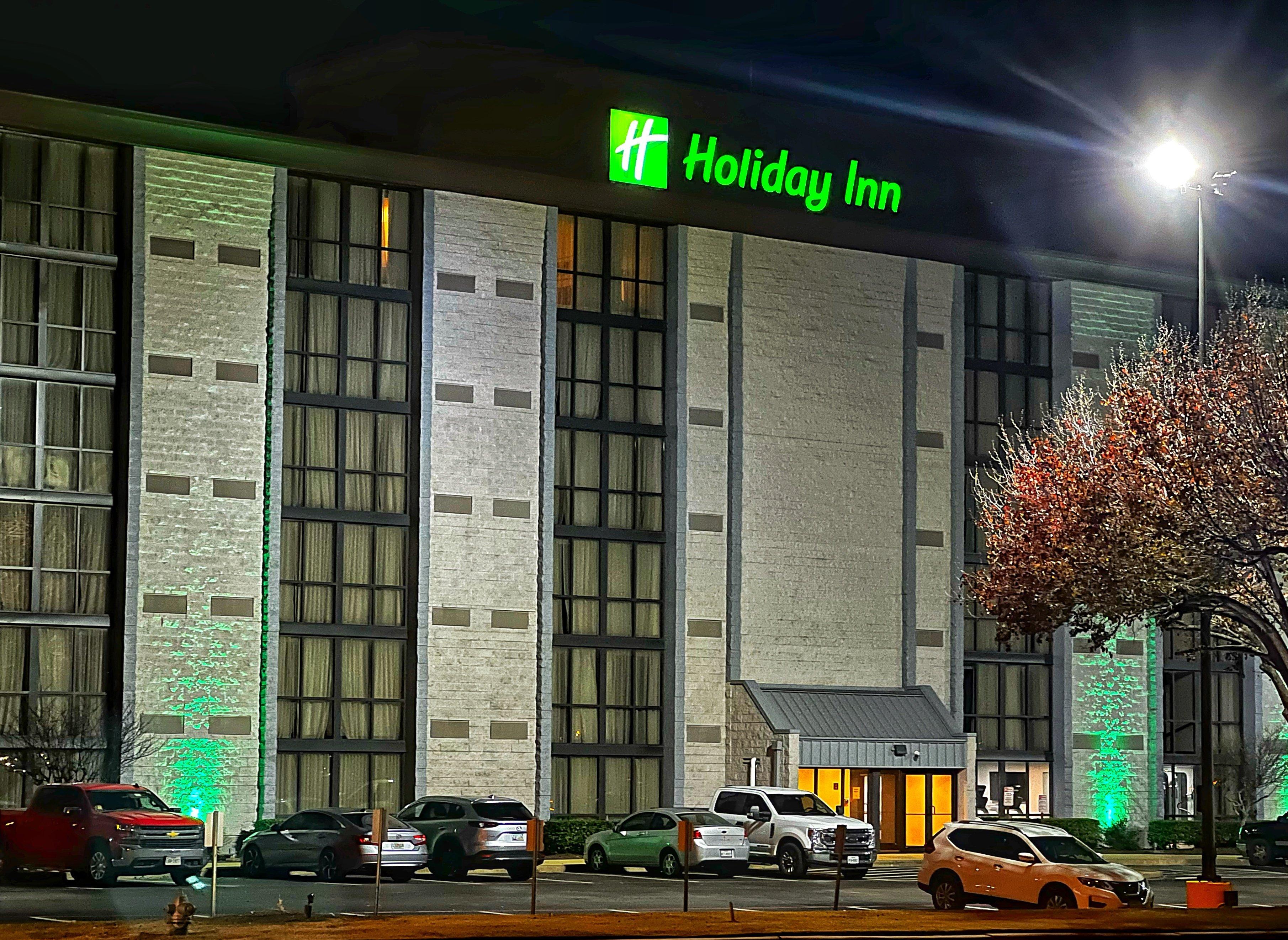 Doubletree By Hilton Fort Worth South Exteriér fotografie