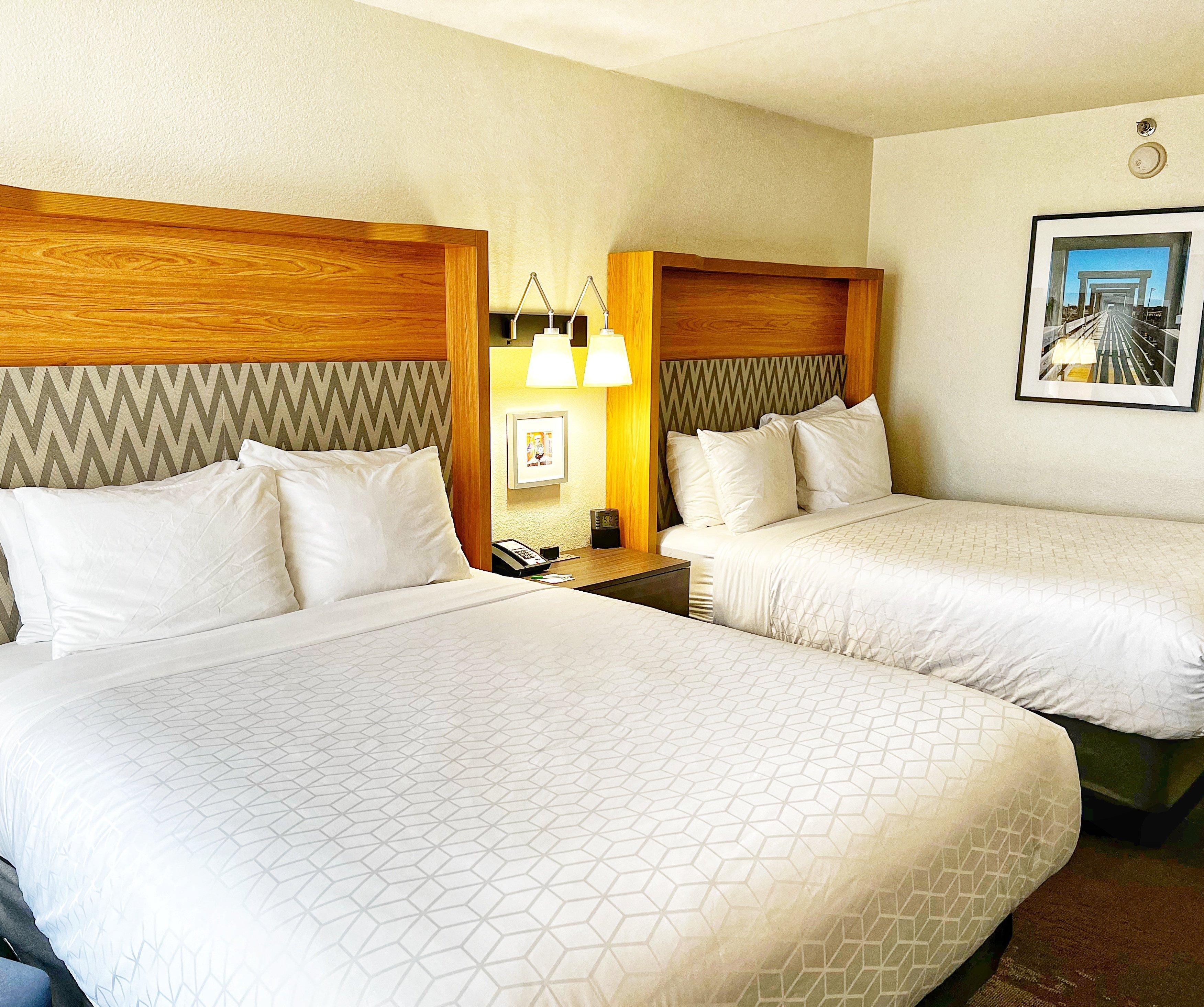 Doubletree By Hilton Fort Worth South Exteriér fotografie