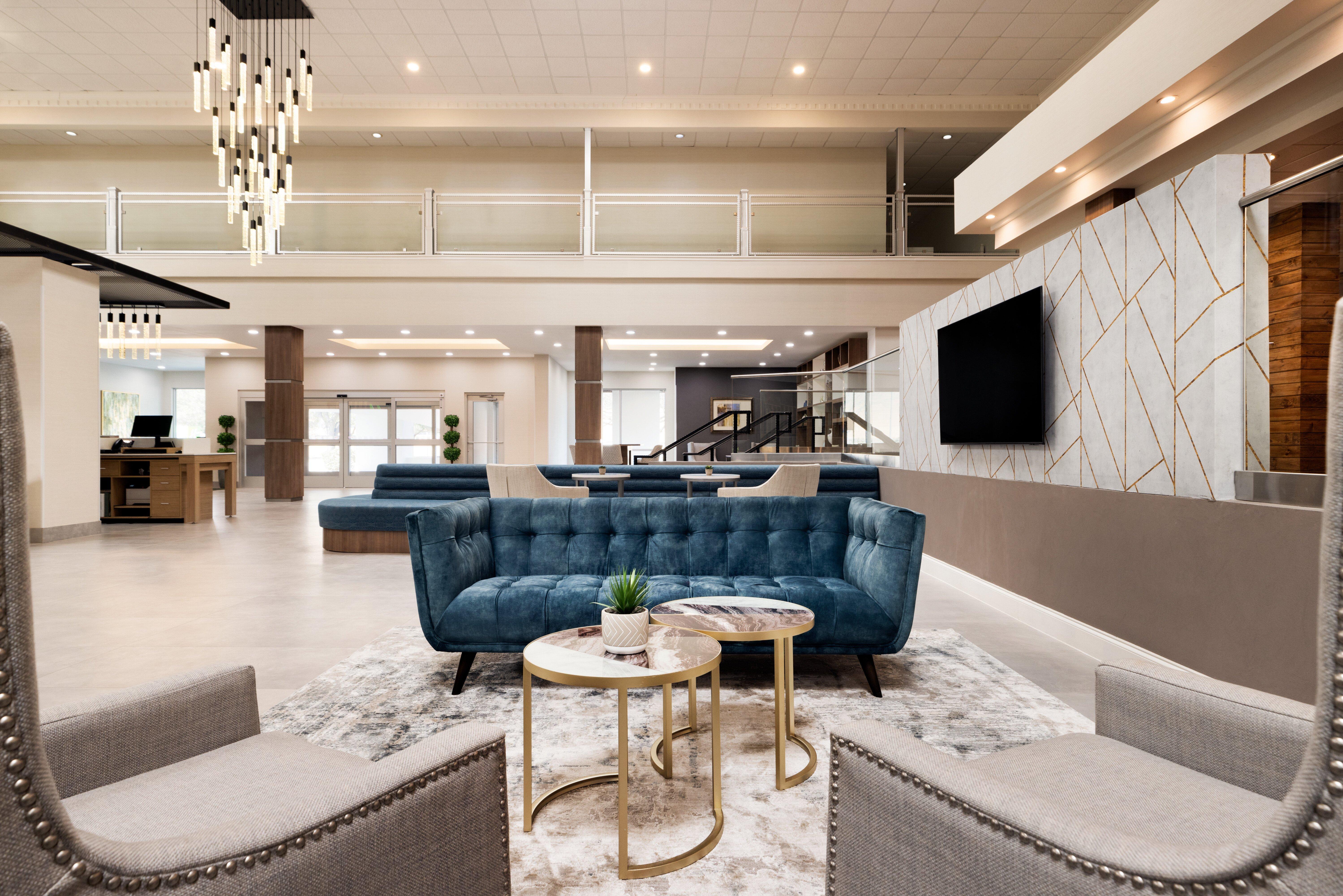 Doubletree By Hilton Fort Worth South Exteriér fotografie