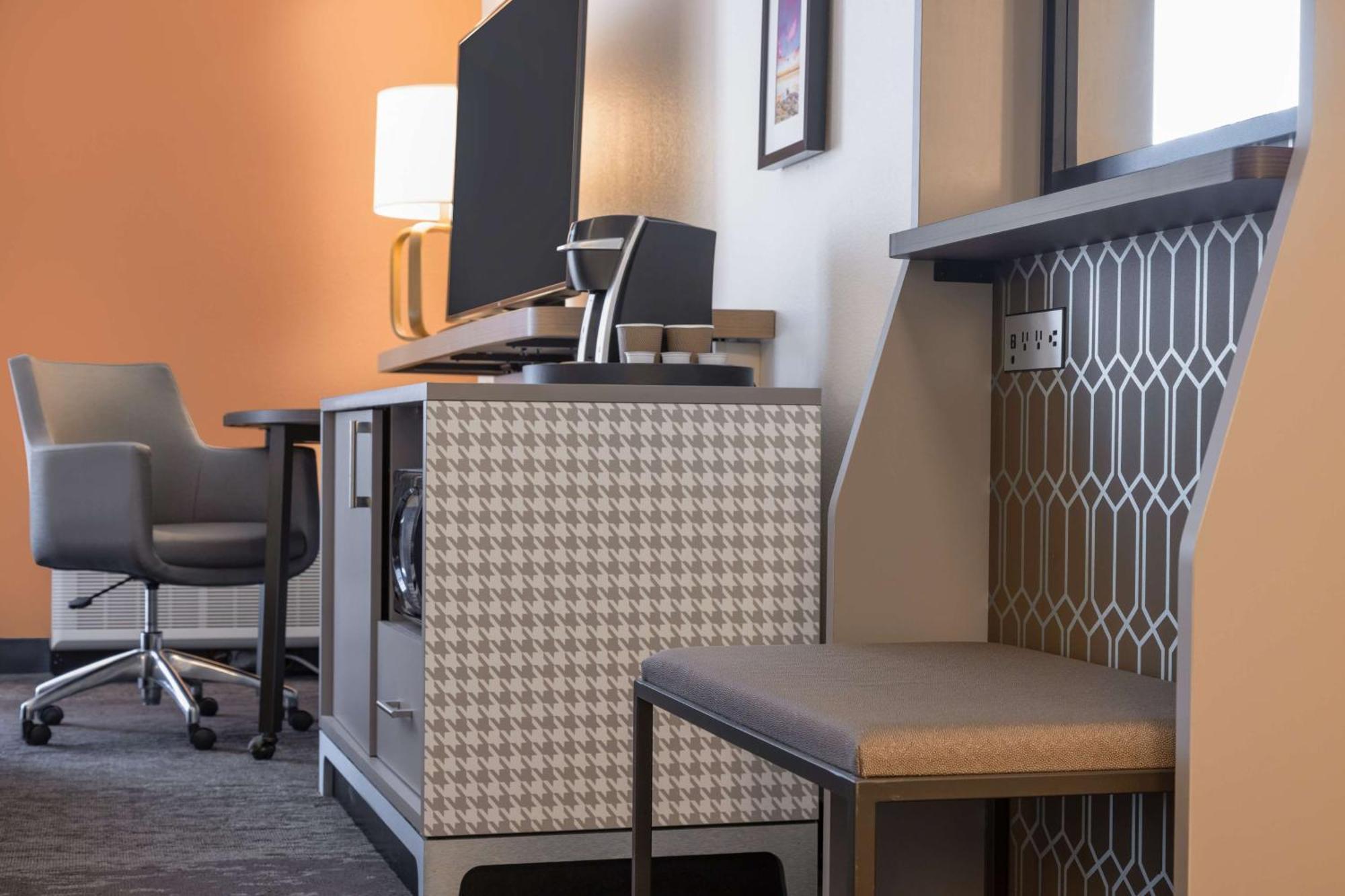 Doubletree By Hilton Fort Worth South Exteriér fotografie