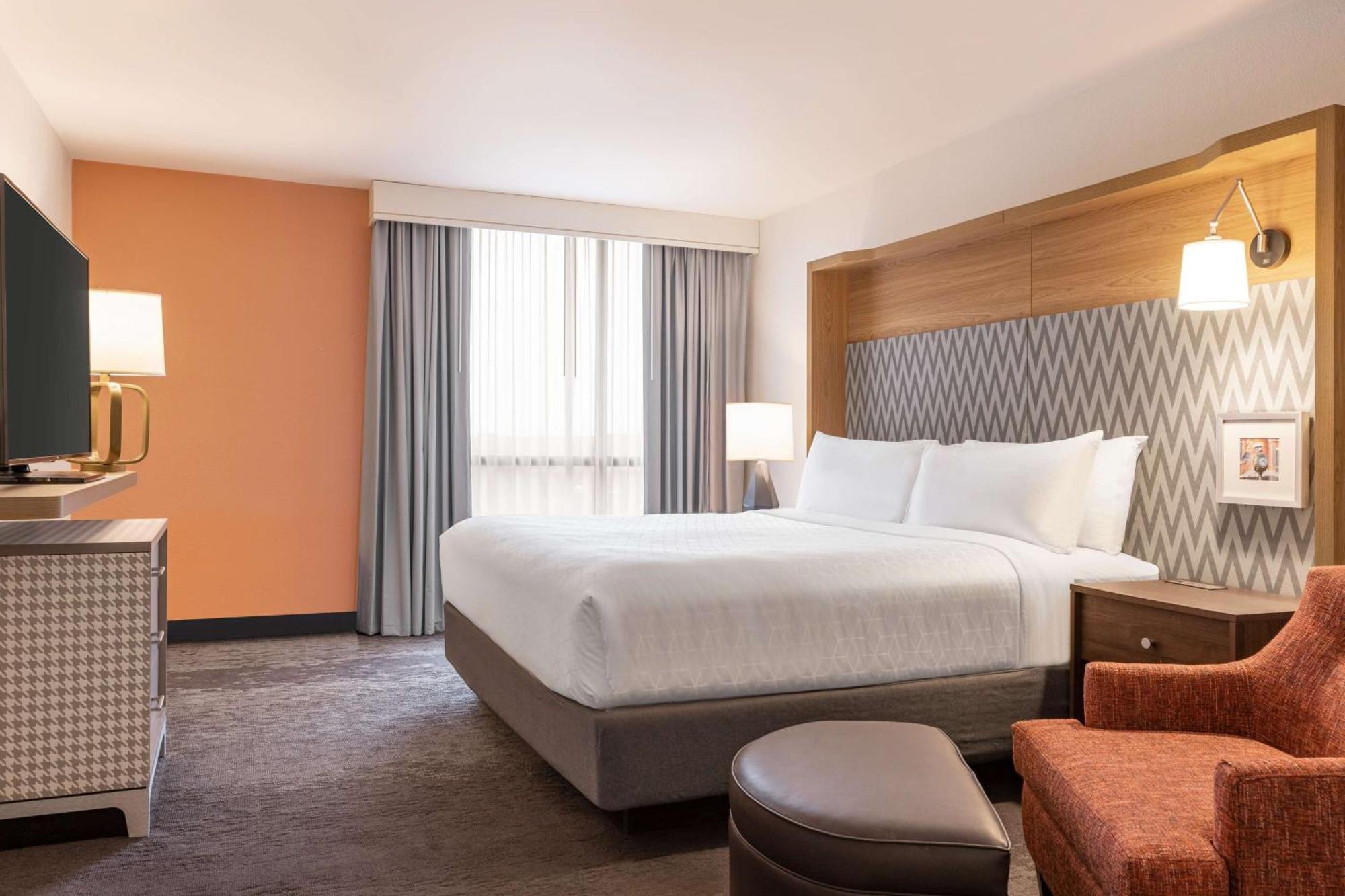 Doubletree By Hilton Fort Worth South Exteriér fotografie