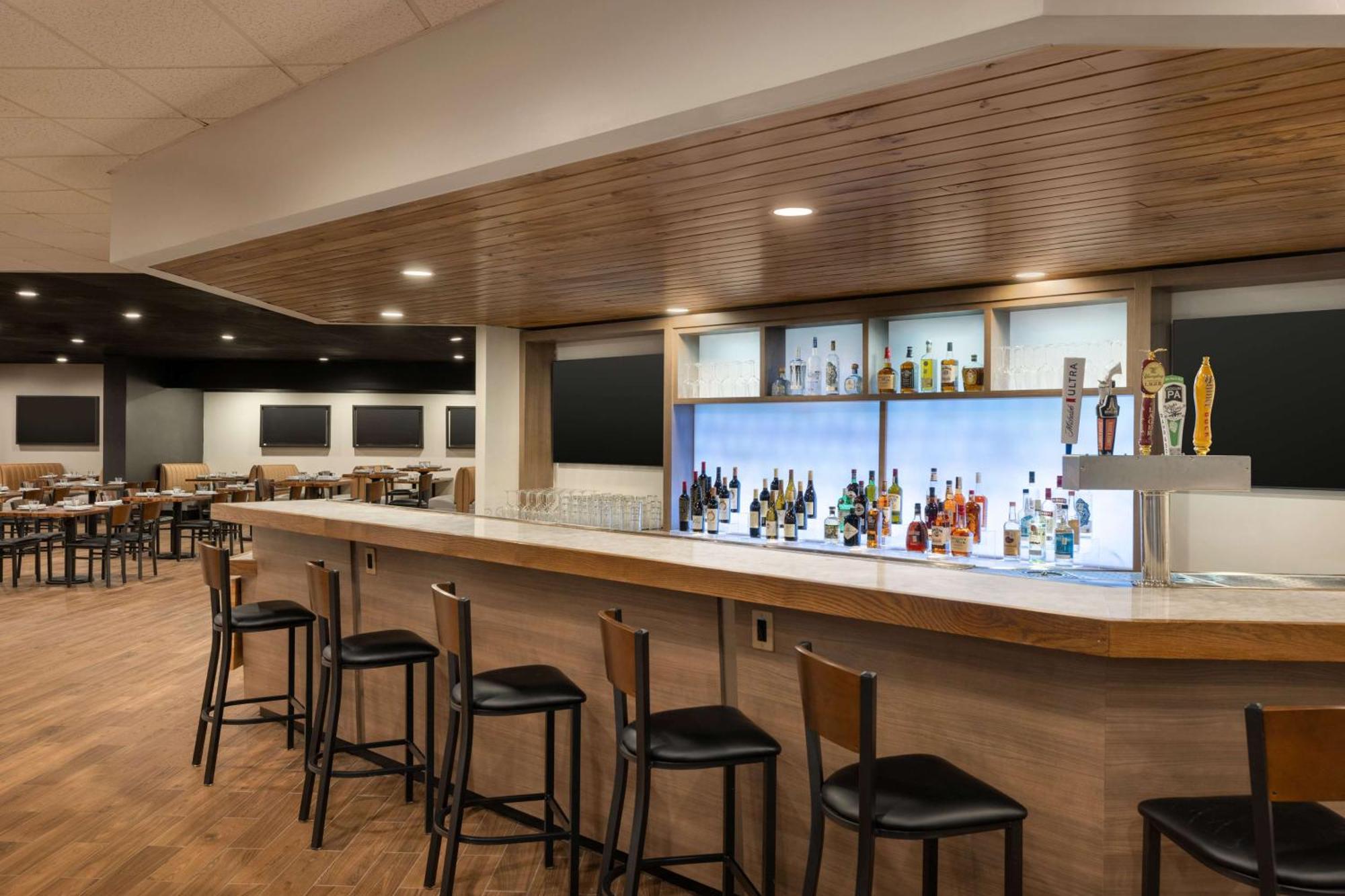 Doubletree By Hilton Fort Worth South Exteriér fotografie