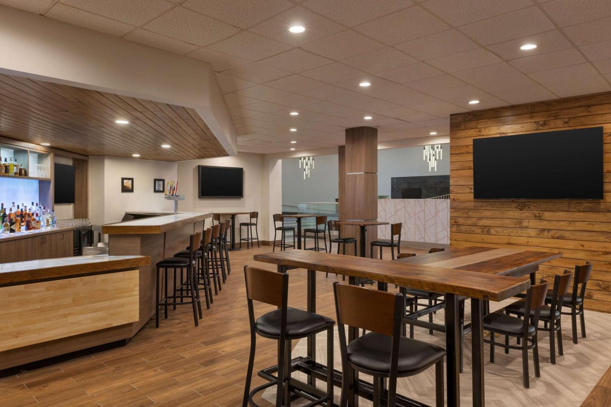 Doubletree By Hilton Fort Worth South Exteriér fotografie