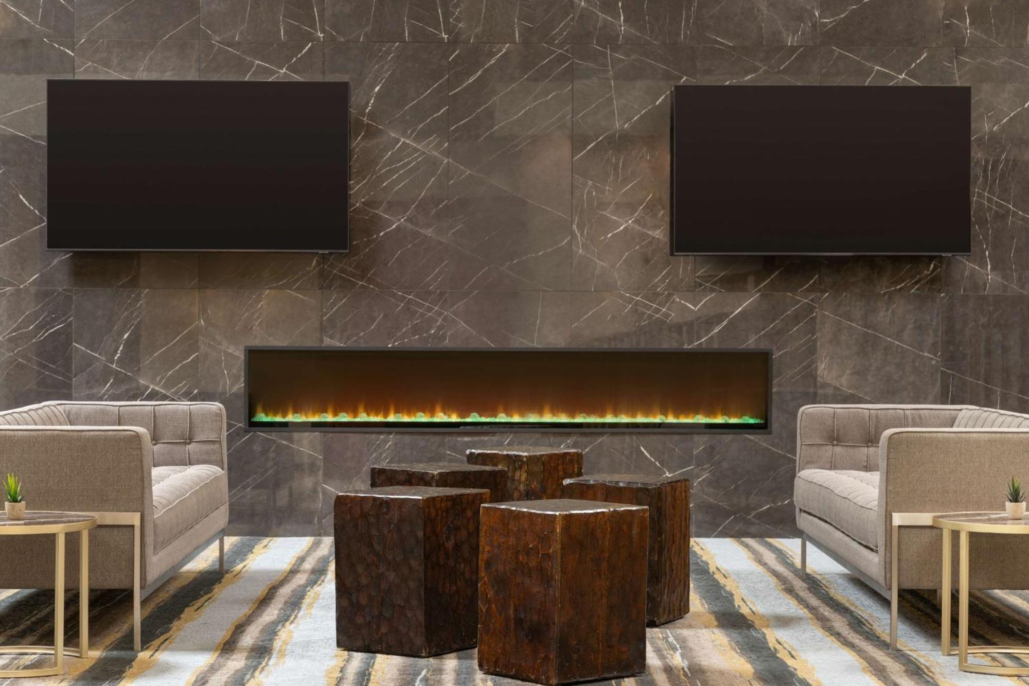 Doubletree By Hilton Fort Worth South Exteriér fotografie