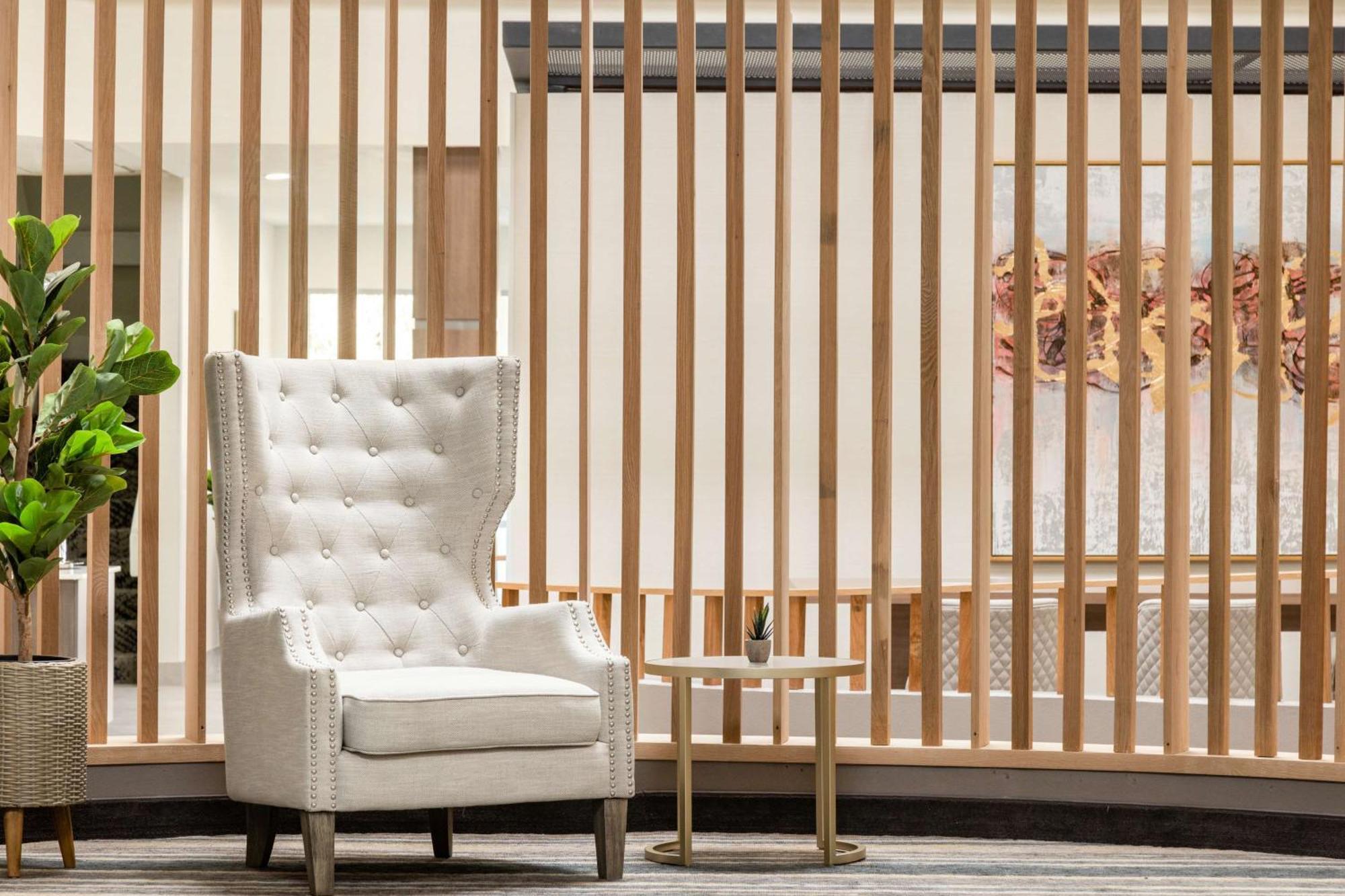 Doubletree By Hilton Fort Worth South Exteriér fotografie