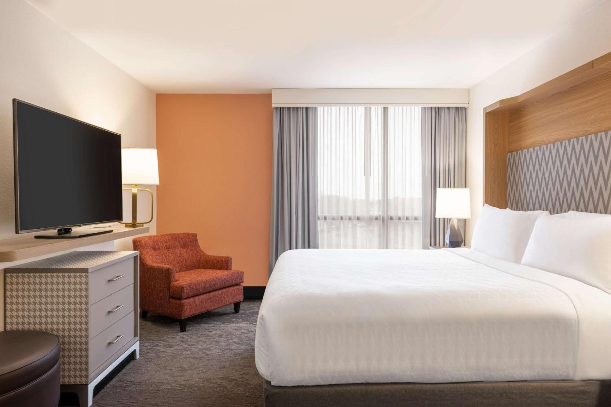 Doubletree By Hilton Fort Worth South Exteriér fotografie