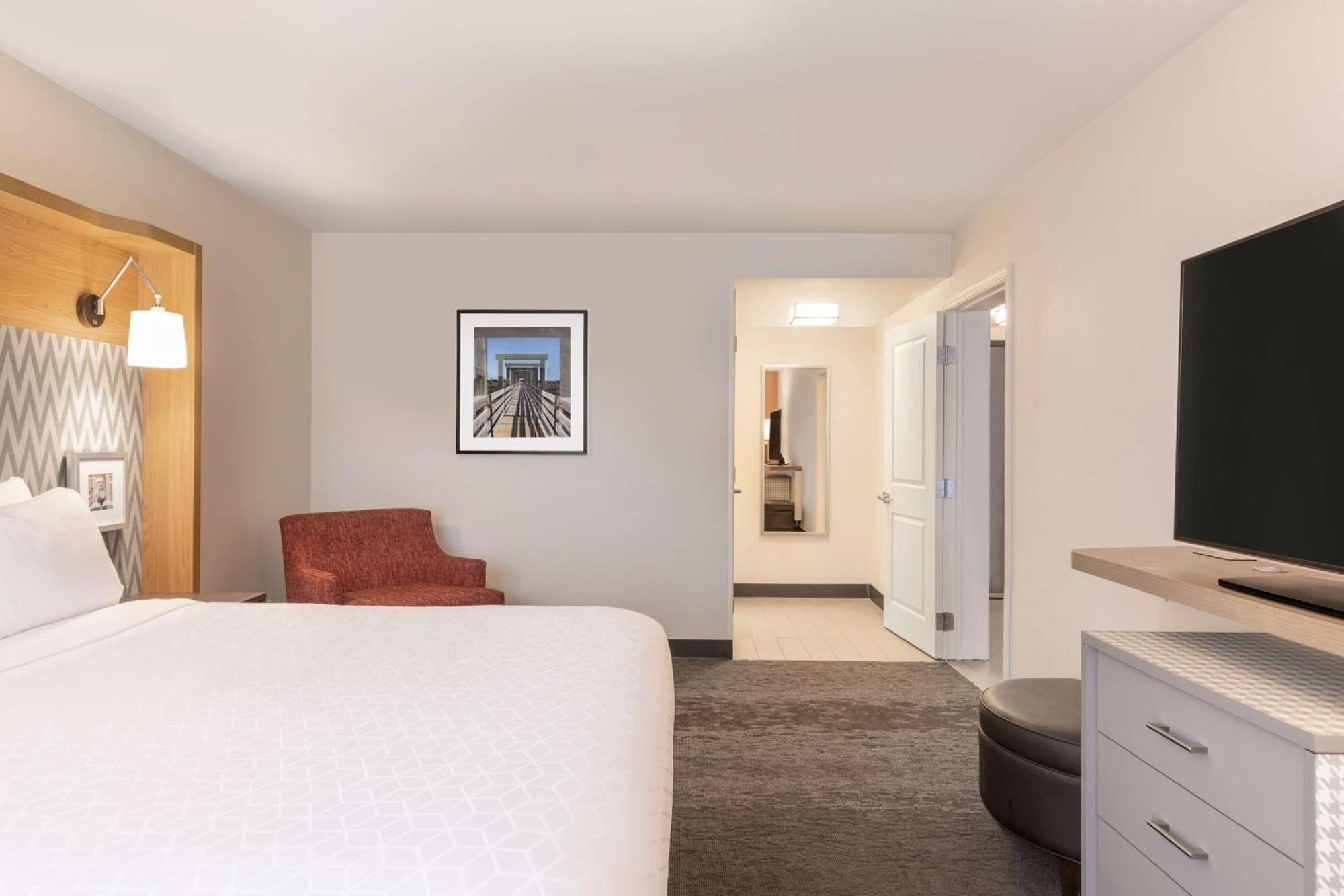 Doubletree By Hilton Fort Worth South Exteriér fotografie