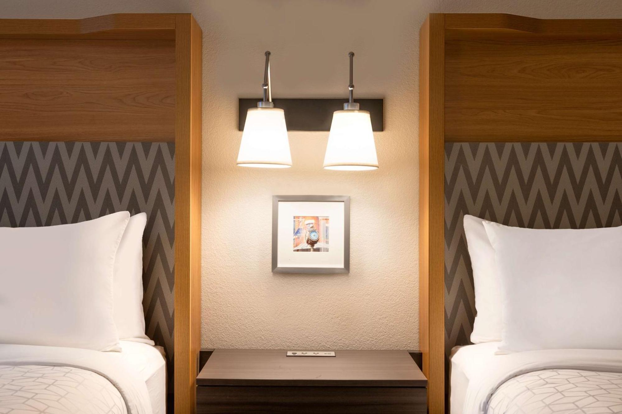 Doubletree By Hilton Fort Worth South Exteriér fotografie