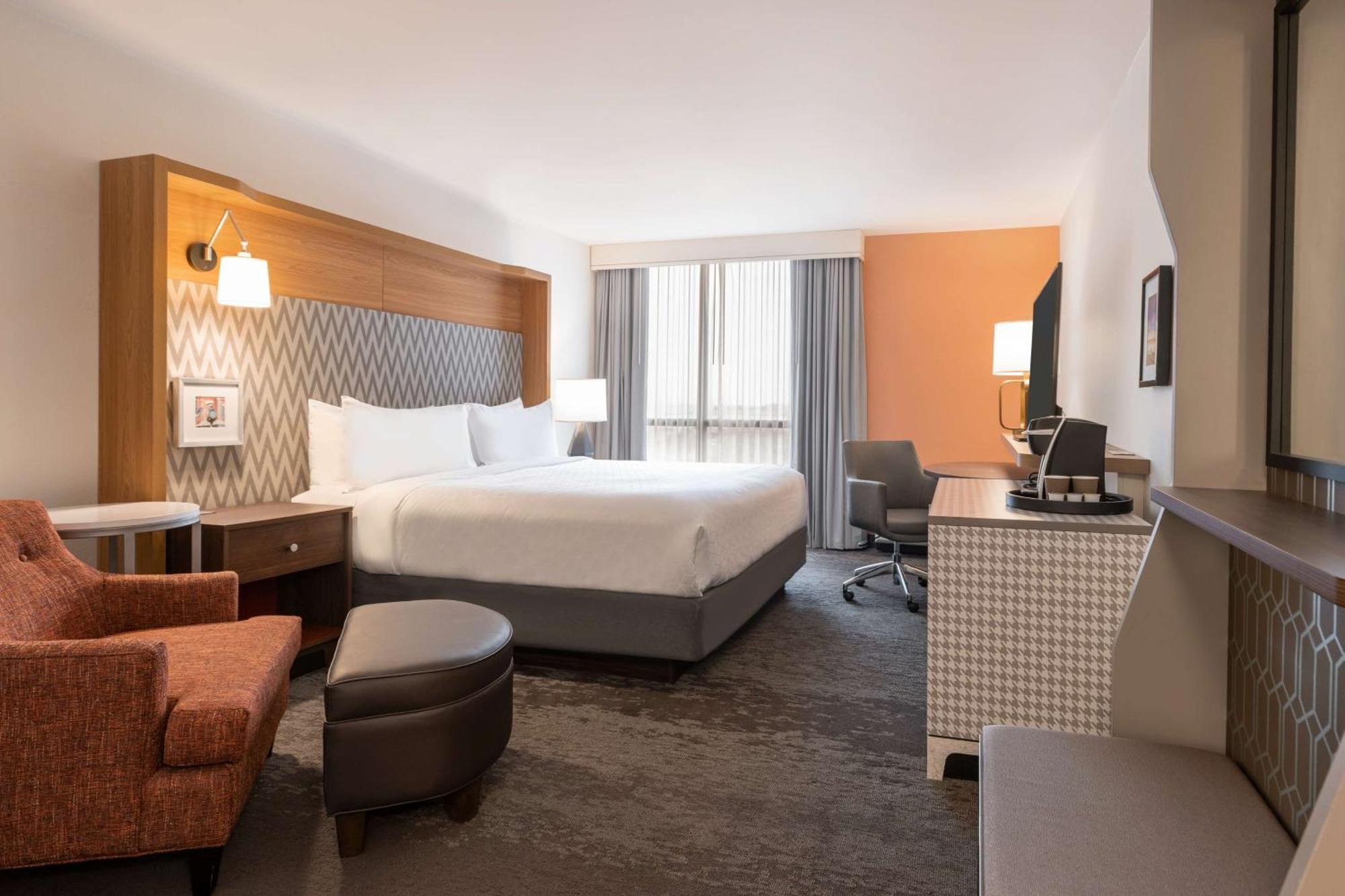 Doubletree By Hilton Fort Worth South Exteriér fotografie