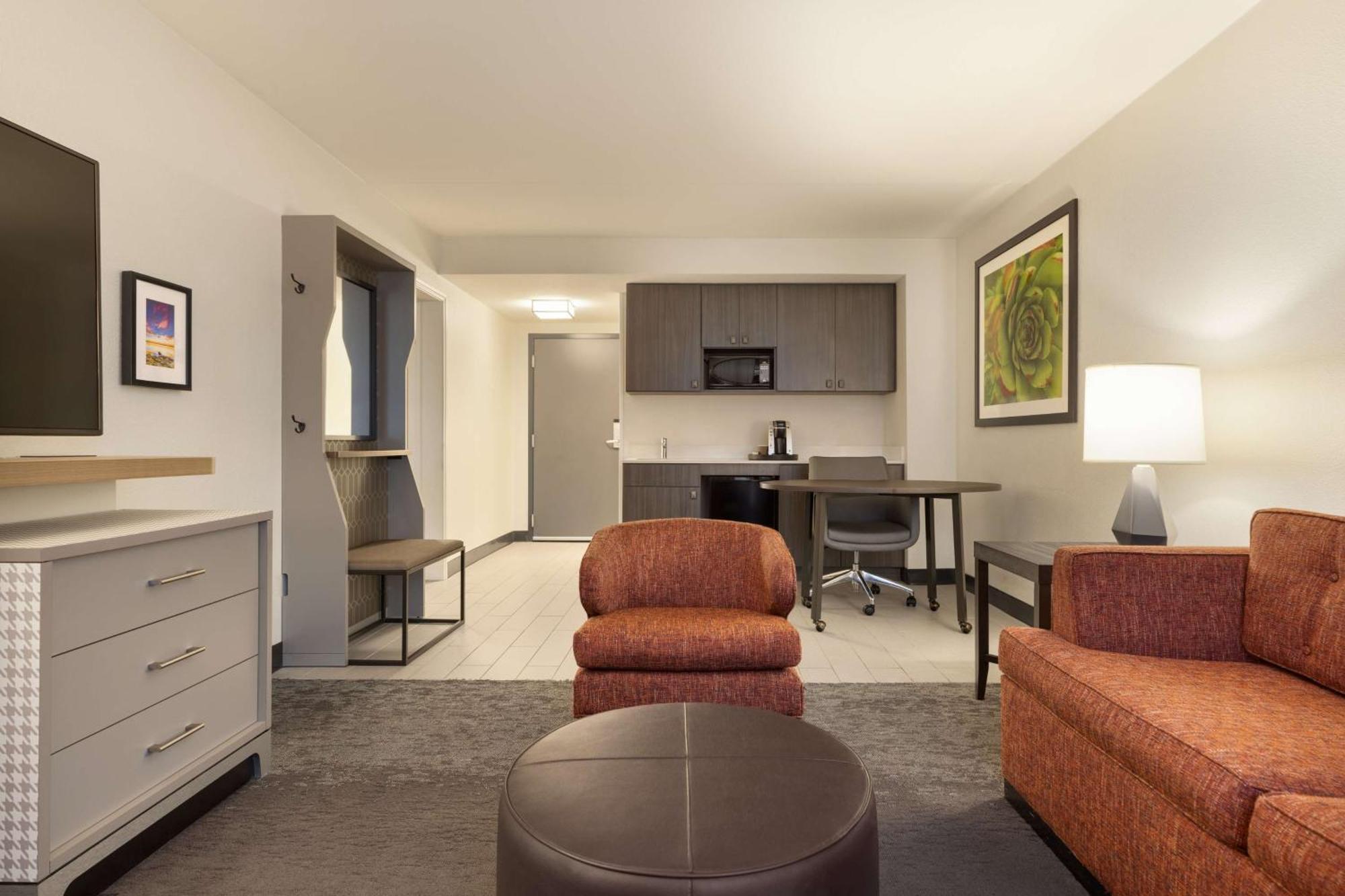 Doubletree By Hilton Fort Worth South Exteriér fotografie