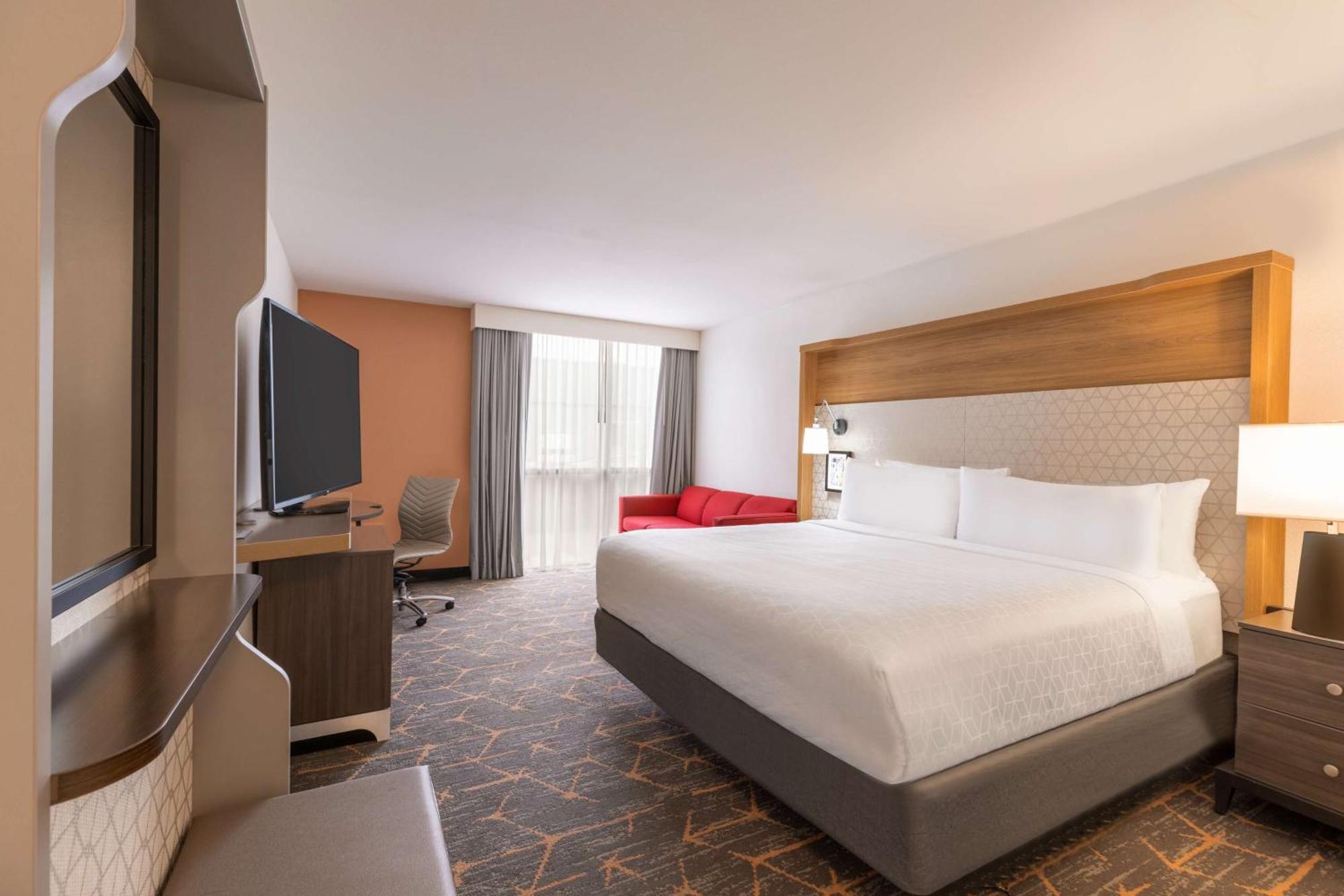 Doubletree By Hilton Fort Worth South Exteriér fotografie