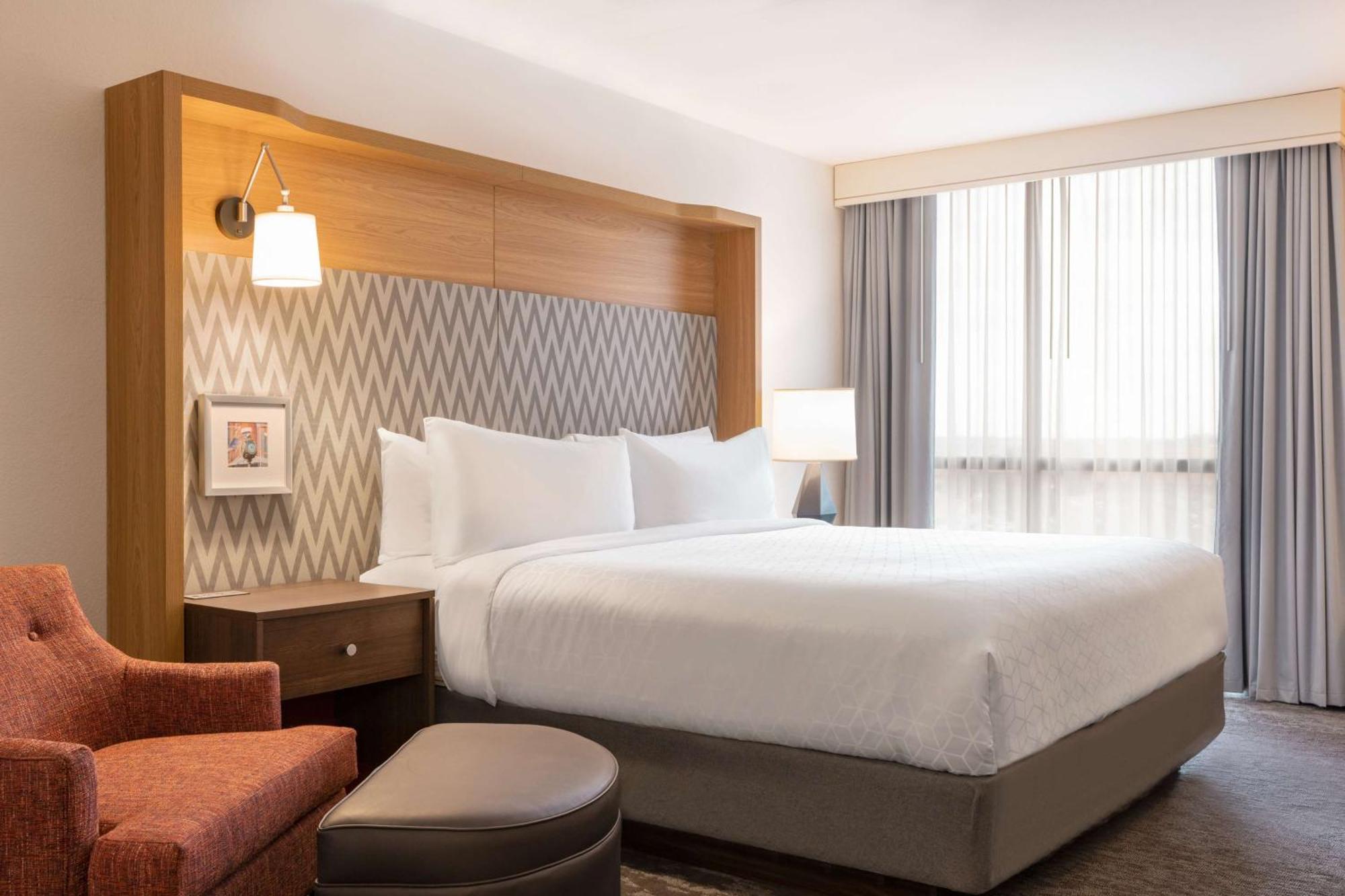 Doubletree By Hilton Fort Worth South Exteriér fotografie