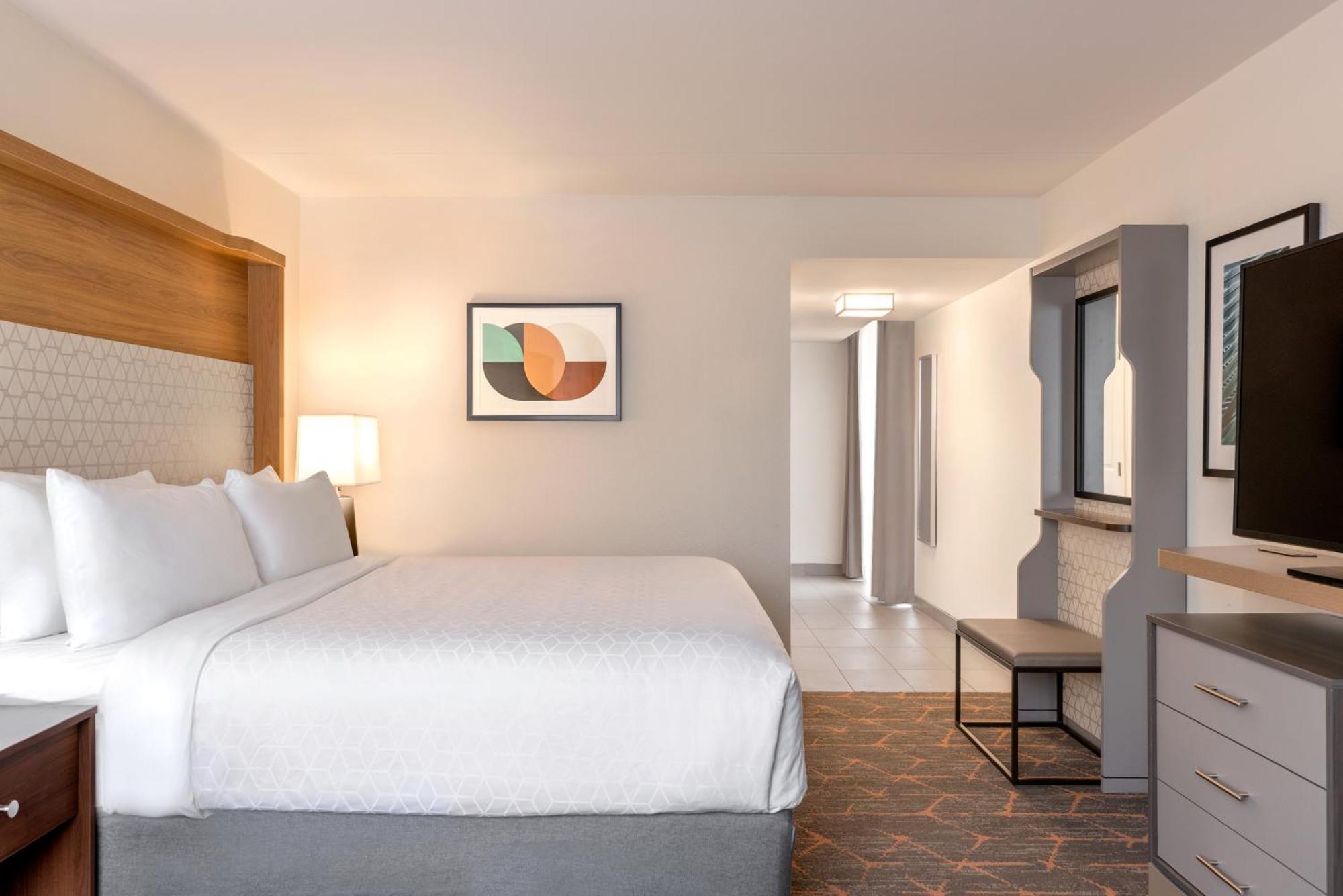 Doubletree By Hilton Fort Worth South Exteriér fotografie