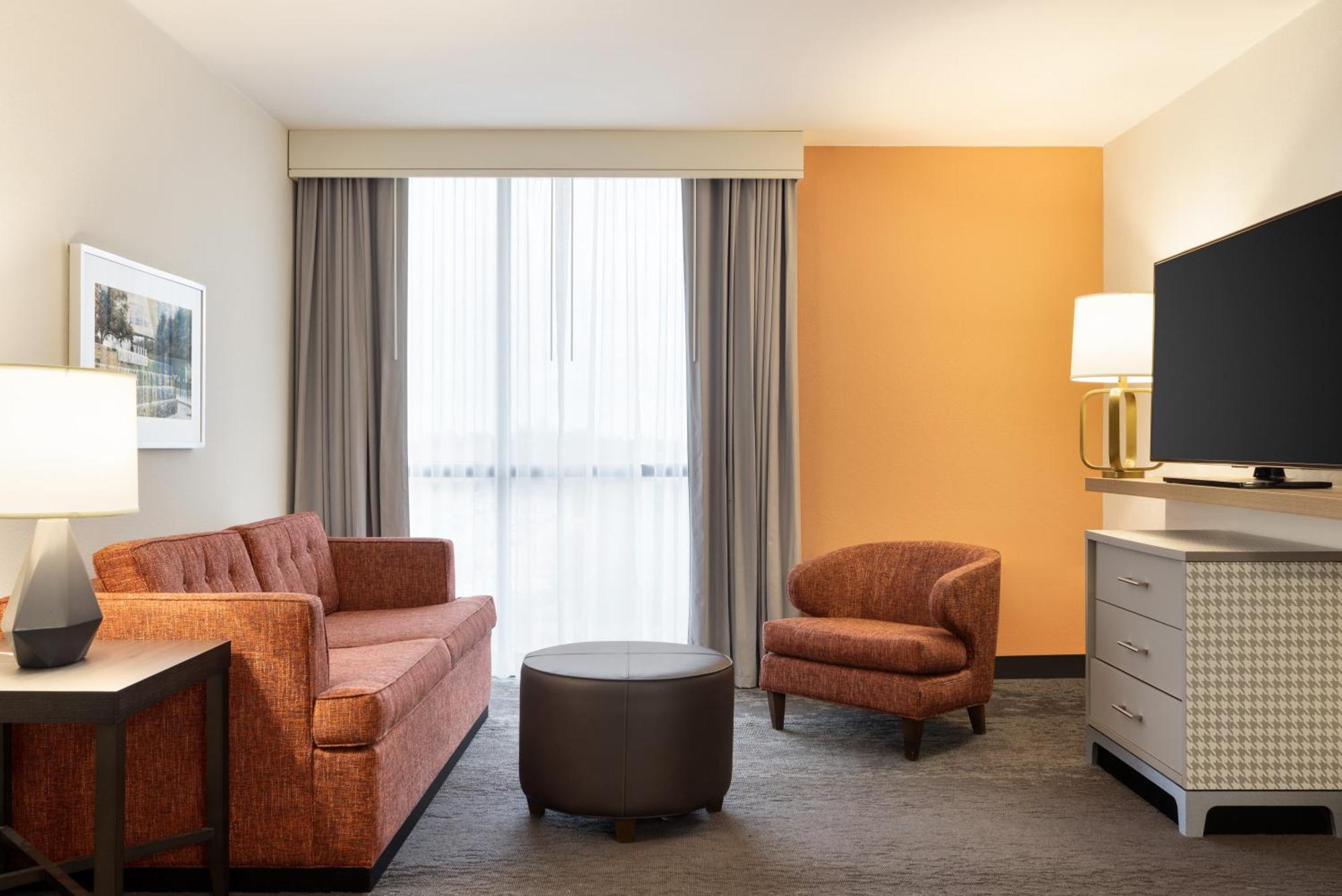 Doubletree By Hilton Fort Worth South Exteriér fotografie
