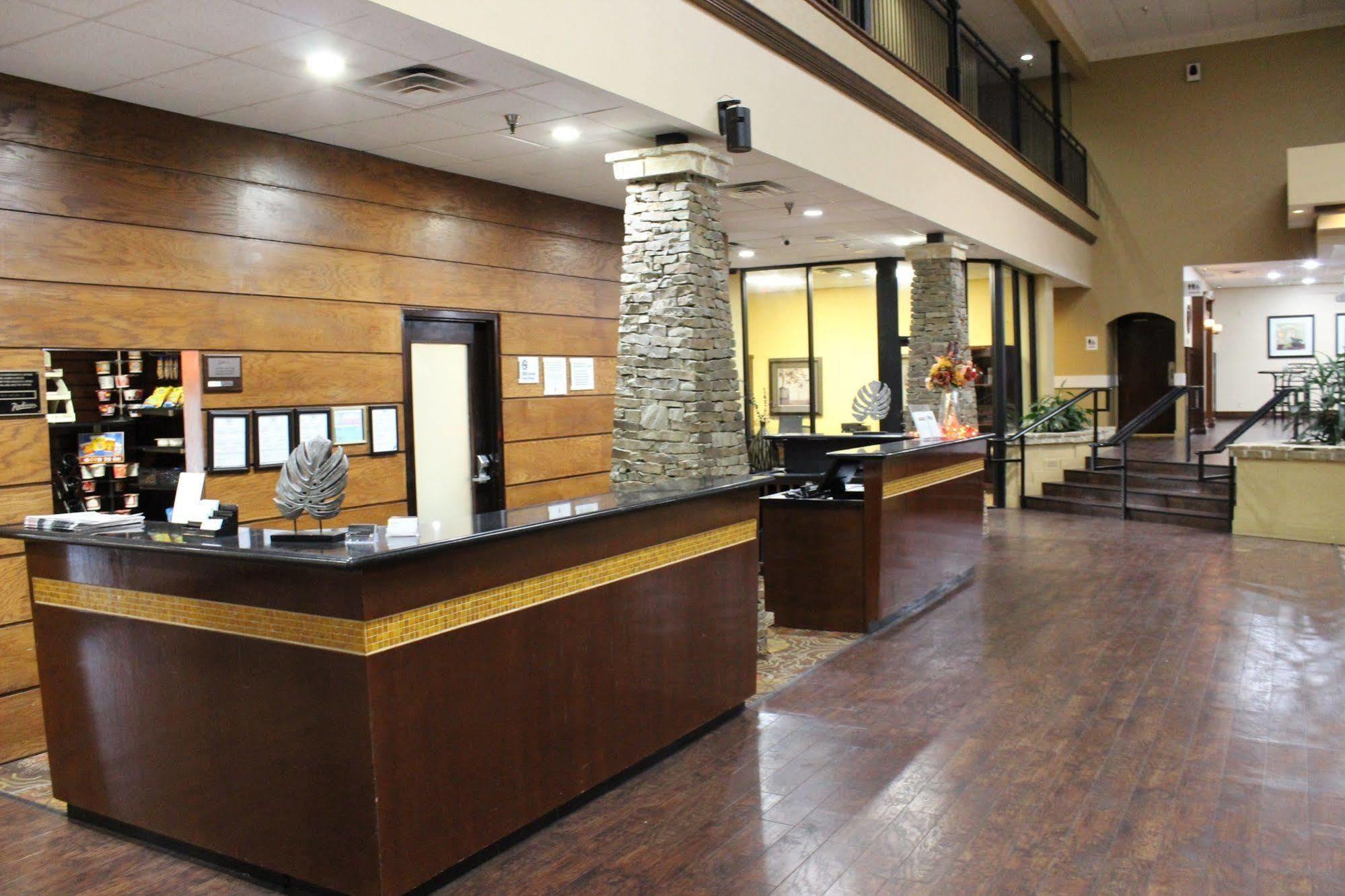 Doubletree By Hilton Fort Worth South Exteriér fotografie
