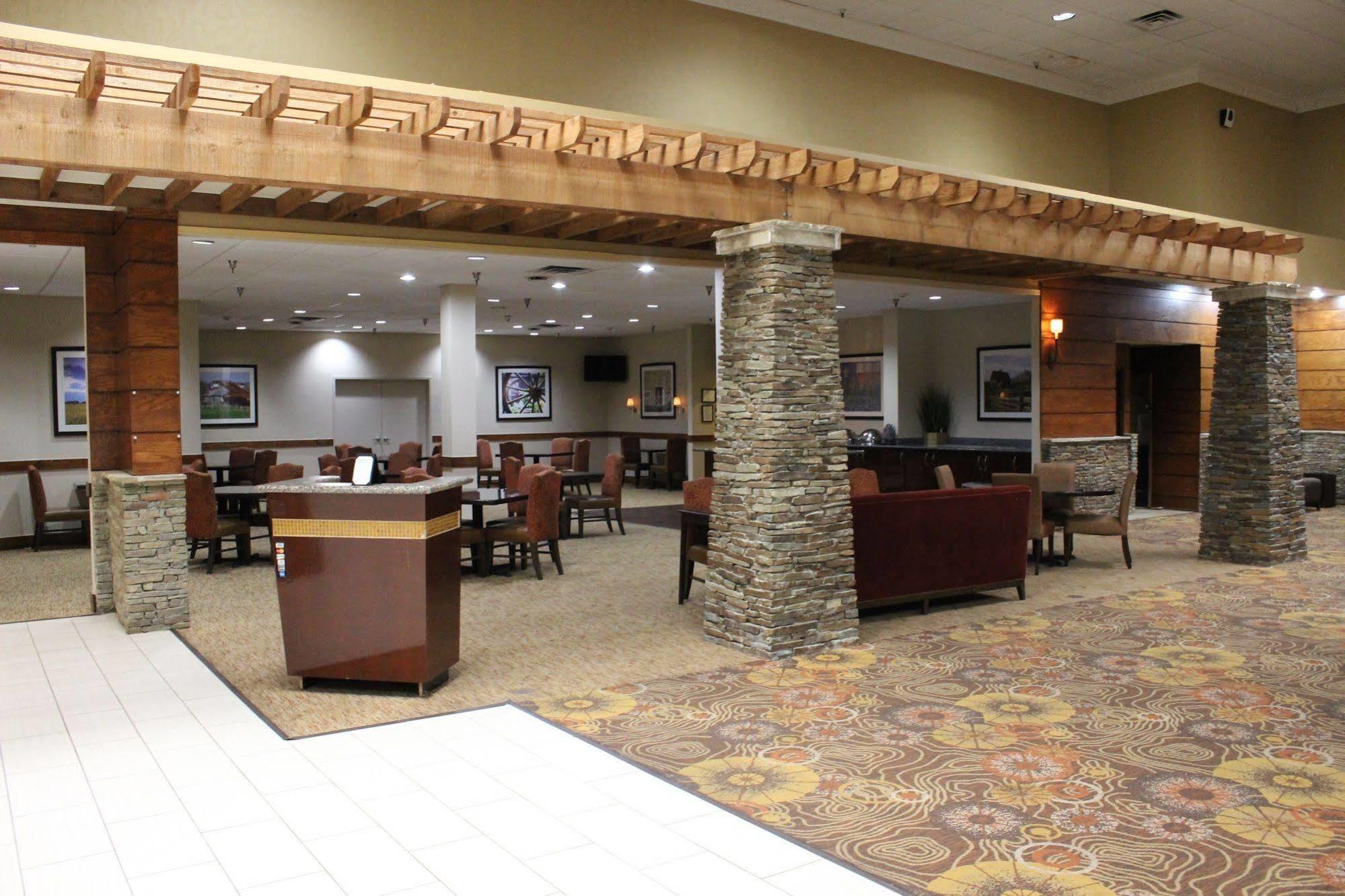 Doubletree By Hilton Fort Worth South Exteriér fotografie
