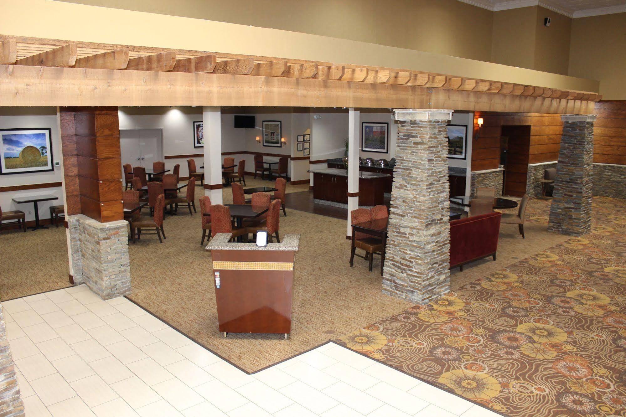 Doubletree By Hilton Fort Worth South Exteriér fotografie