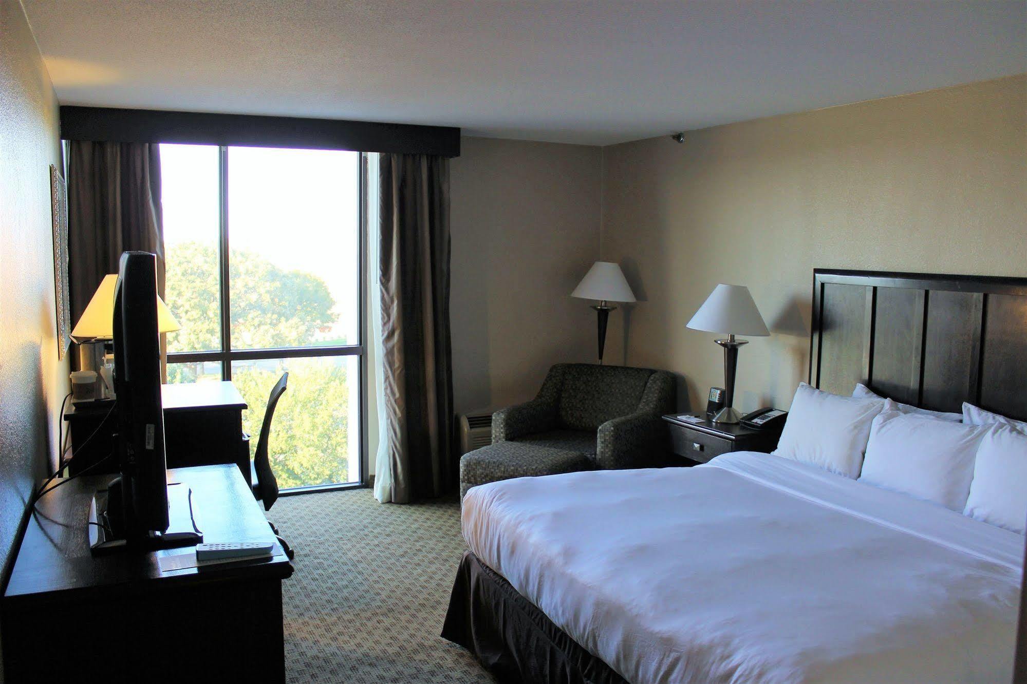 Doubletree By Hilton Fort Worth South Exteriér fotografie