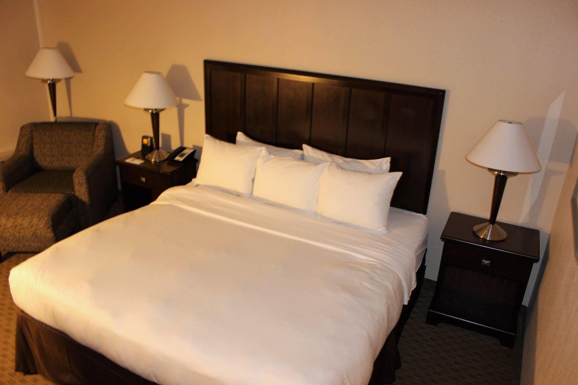Doubletree By Hilton Fort Worth South Exteriér fotografie