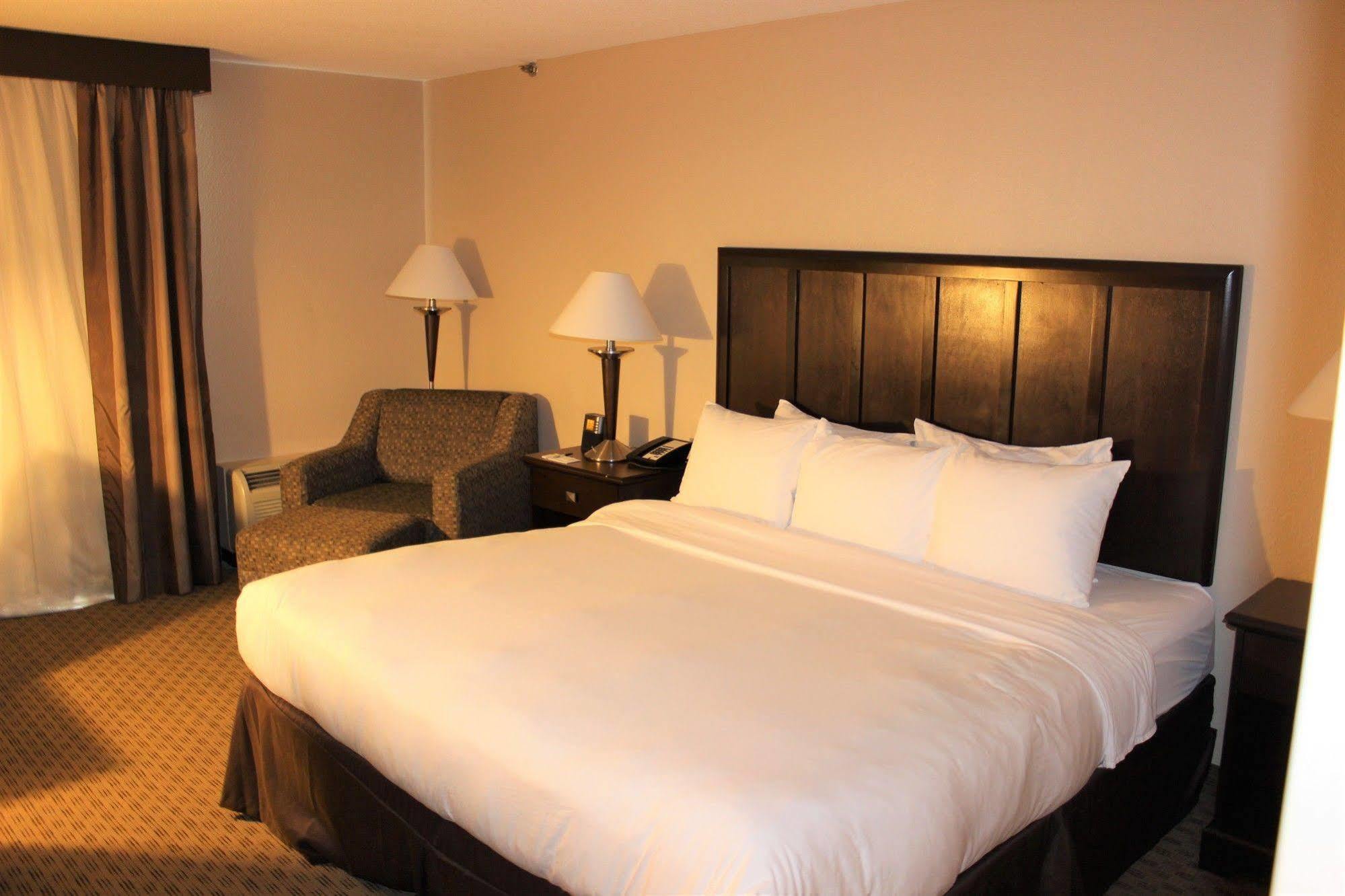 Doubletree By Hilton Fort Worth South Exteriér fotografie