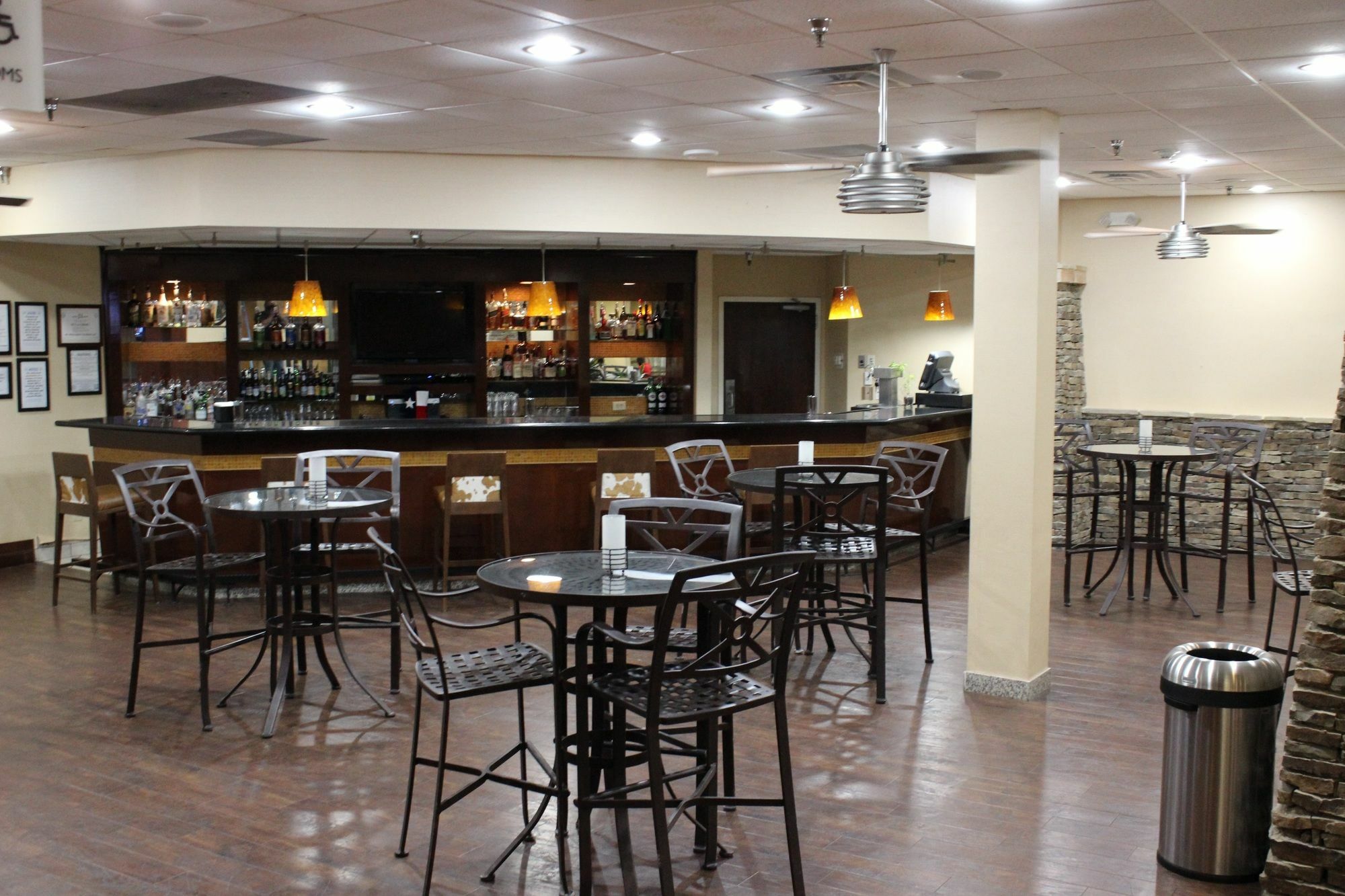 Doubletree By Hilton Fort Worth South Exteriér fotografie